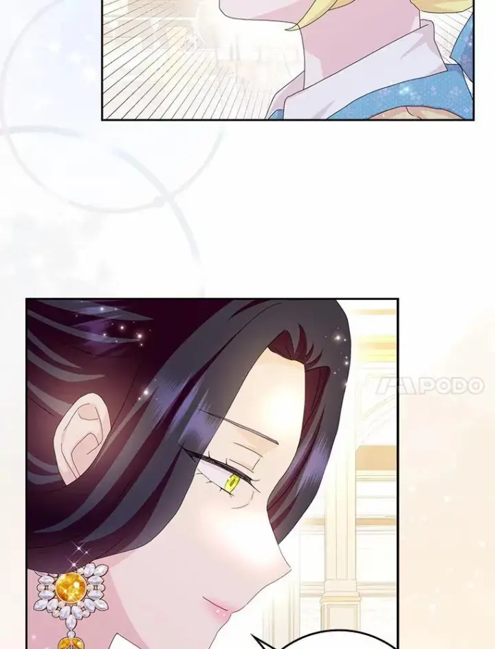 《辞掉了我的坏婆婆，所有人都为我着迷》57.可爱基因图35