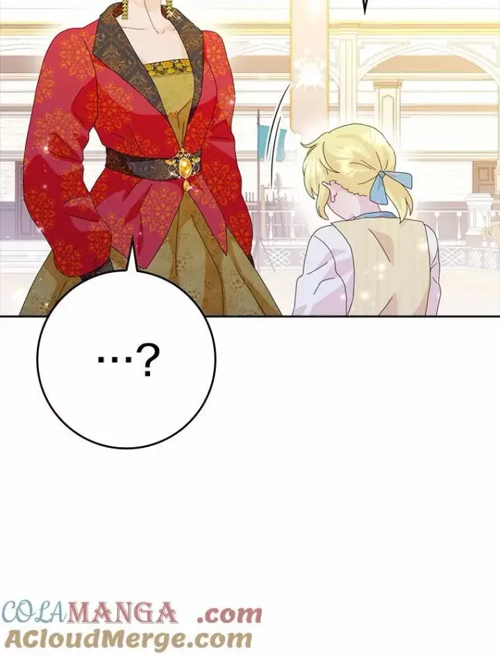 《辞掉了我的坏婆婆，所有人都为我着迷》57.可爱基因图37