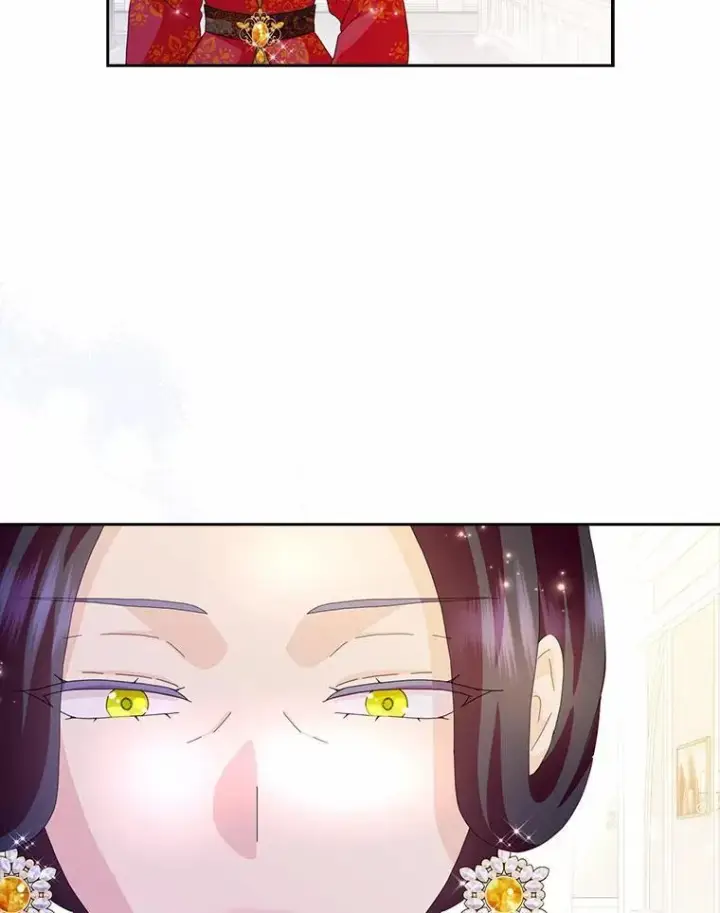 《辞掉了我的坏婆婆，所有人都为我着迷》57.可爱基因图51