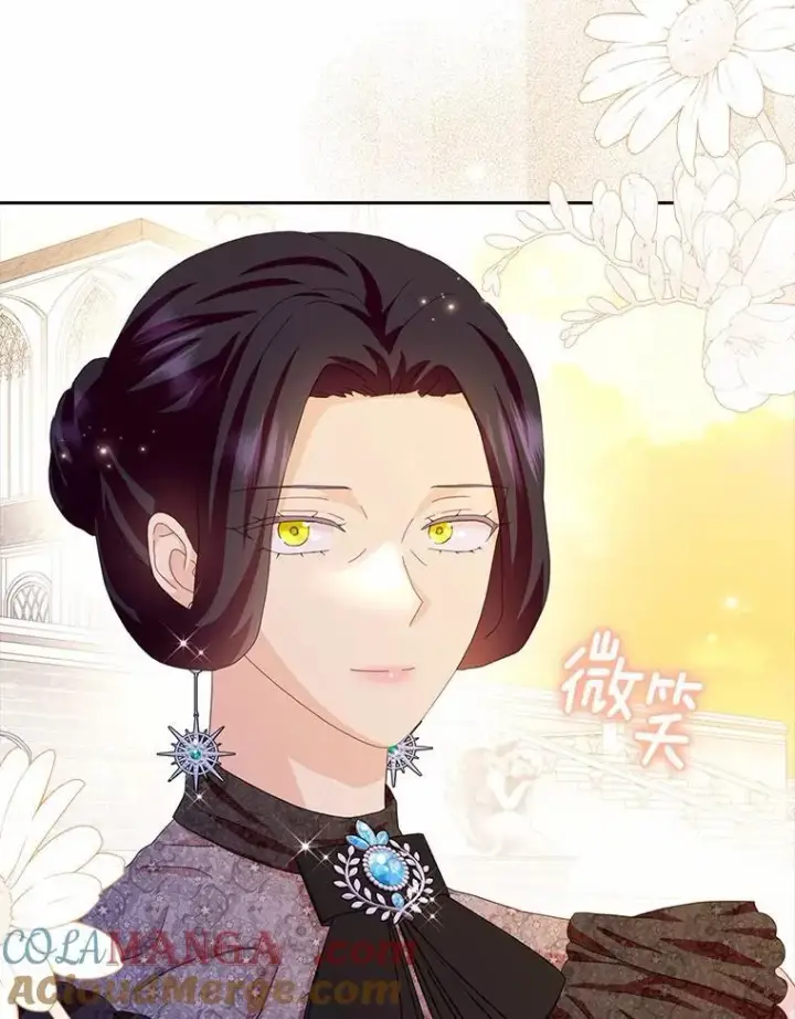 《辞掉了我的坏婆婆，所有人都为我着迷》59.落下帷幕图81