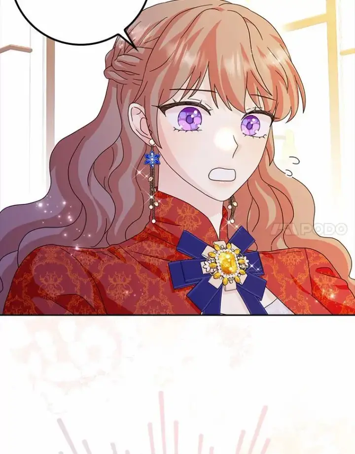 《辞掉了我的坏婆婆，所有人都为我着迷》60.志愿活动图56