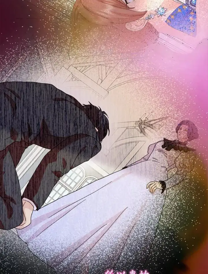 《辞掉了我的坏婆婆，所有人都为我着迷》60.志愿活动图70