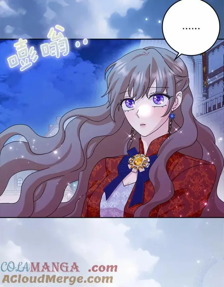 《辞掉了我的坏婆婆，所有人都为我着迷》61.二人世界图37