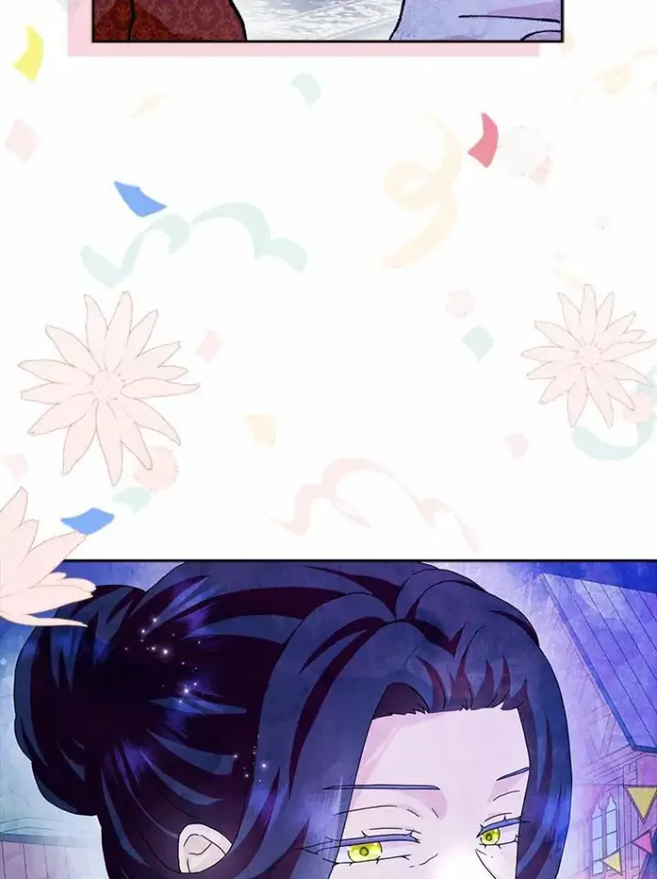 《辞掉了我的坏婆婆，所有人都为我着迷》61.二人世界图70