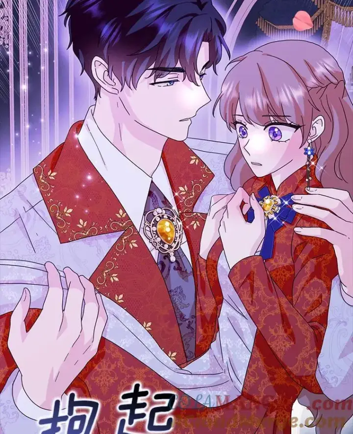 《辞掉了我的坏婆婆，所有人都为我着迷》61.二人世界图93