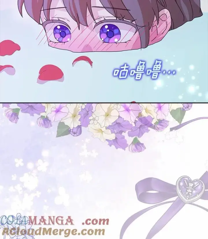 《辞掉了我的坏婆婆，所有人都为我着迷》62.别叫我公爵大人图5