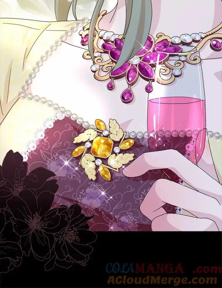 《辞掉了我的坏婆婆，所有人都为我着迷》65.挑选舞会礼服图113