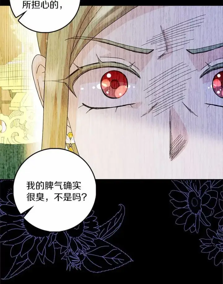 《辞掉了我的坏婆婆，所有人都为我着迷》65.挑选舞会礼服图38