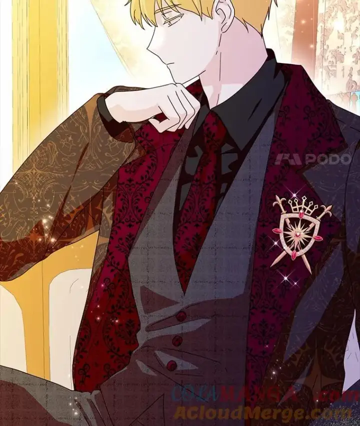 《辞掉了我的坏婆婆，所有人都为我着迷》65.挑选舞会礼服图5