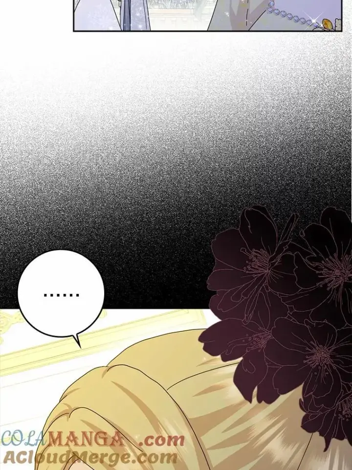 《辞掉了我的坏婆婆，所有人都为我着迷》66.皇帝的提议图9