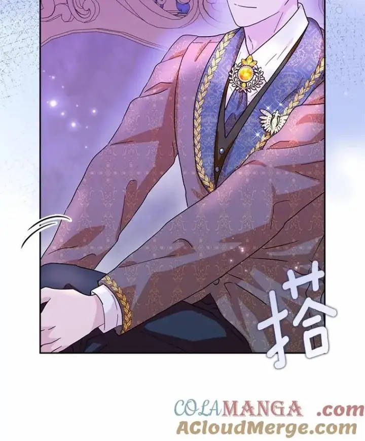 漫画《辞掉了我的坏婆婆，所有人都为我着迷》69.收到邀请函第16张图