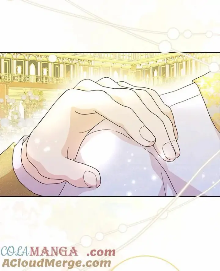 漫画《辞掉了我的坏婆婆，所有人都为我着迷》69.收到邀请函第19张图