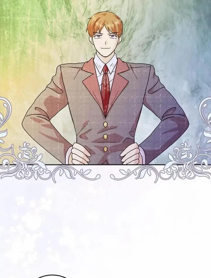 漫画《辞掉了我的坏婆婆，所有人都为我着迷》69.收到邀请函第39张图