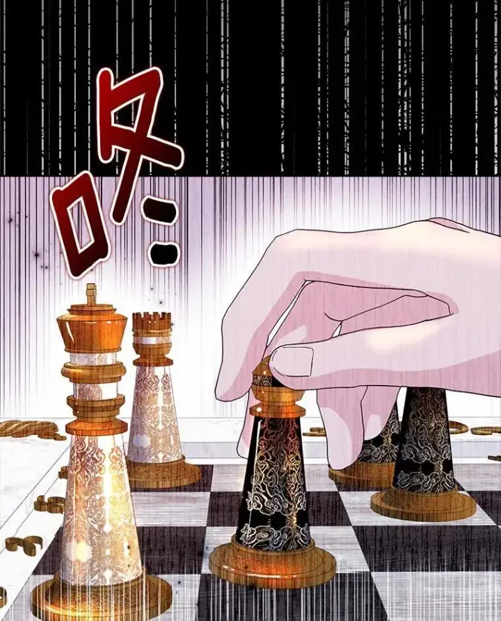 《辞掉了我的坏婆婆，所有人都为我着迷》70.练习骑马图106