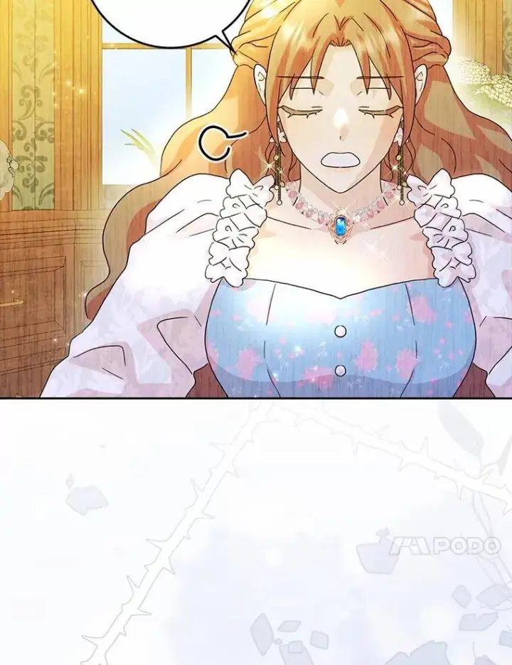 《辞掉了我的坏婆婆，所有人都为我着迷》73.对质图114