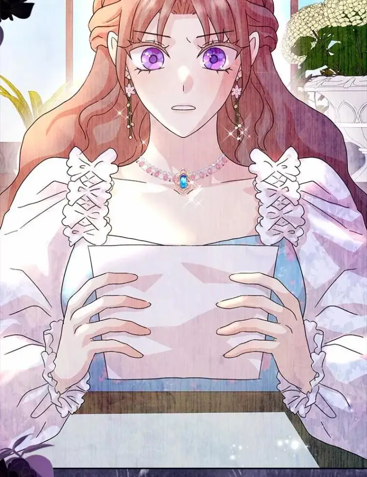 《辞掉了我的坏婆婆，所有人都为我着迷》73.对质图122
