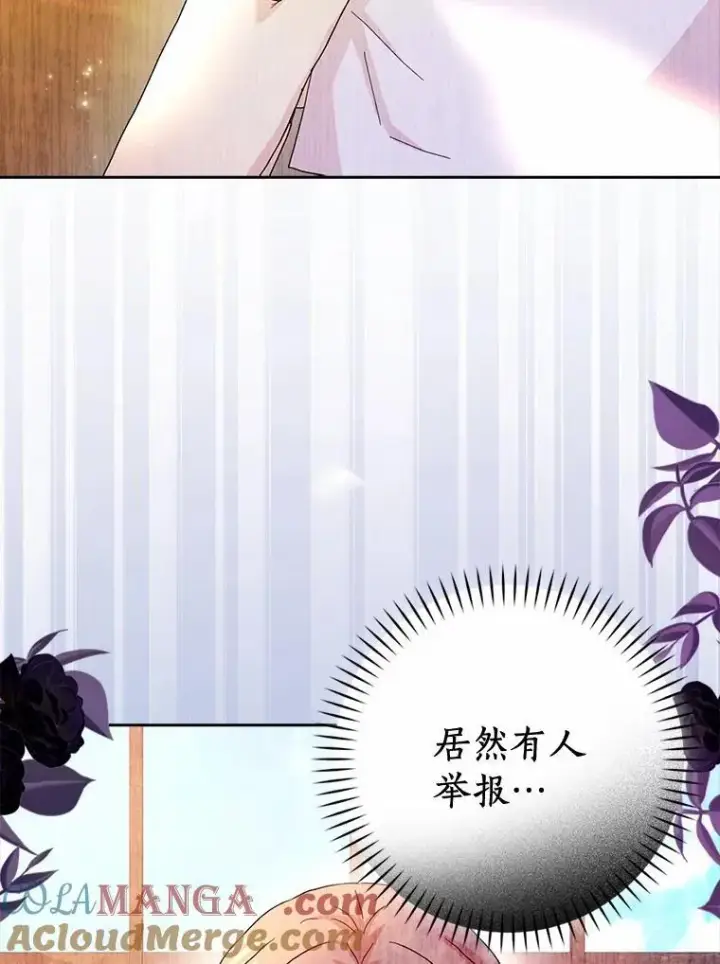 《辞掉了我的坏婆婆，所有人都为我着迷》74.幕后黑手图9