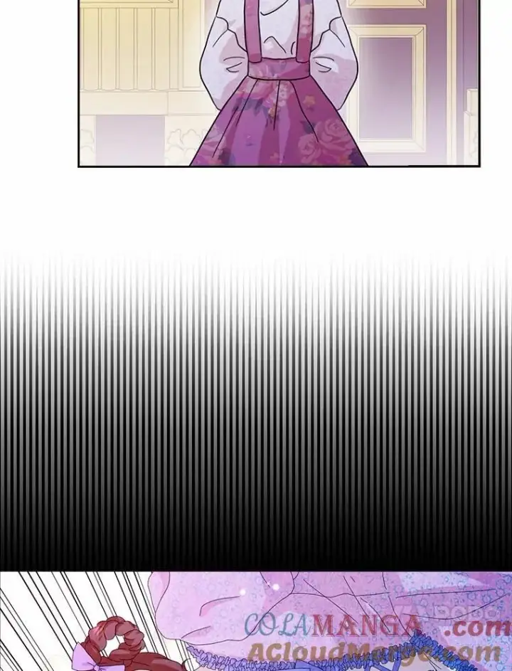 《辞掉了我的坏婆婆，所有人都为我着迷》75.被算计图61