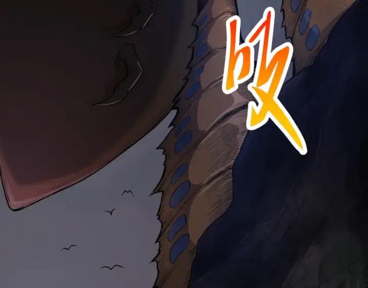 《从大树开始的进化》第2话 危机四伏的异世界图42