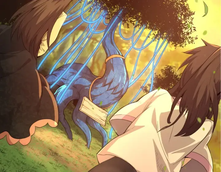 《从大树开始的进化》第3话 红狐出现图106