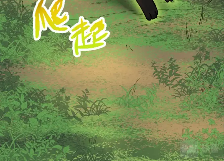 《从大树开始的进化》第3话 红狐出现图27
