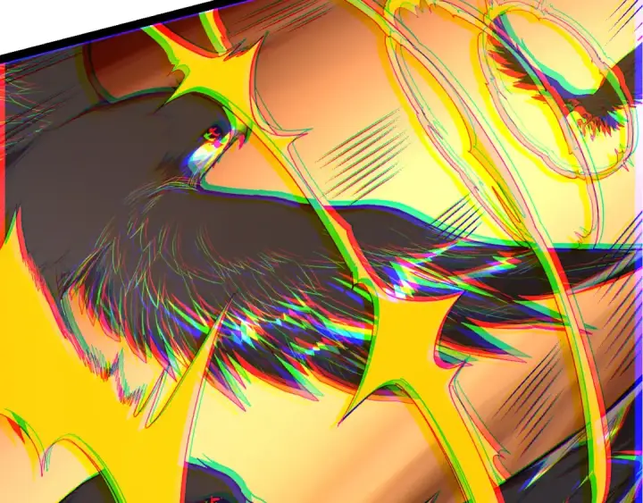 《从大树开始的进化》第4话 金色巨雕！图58