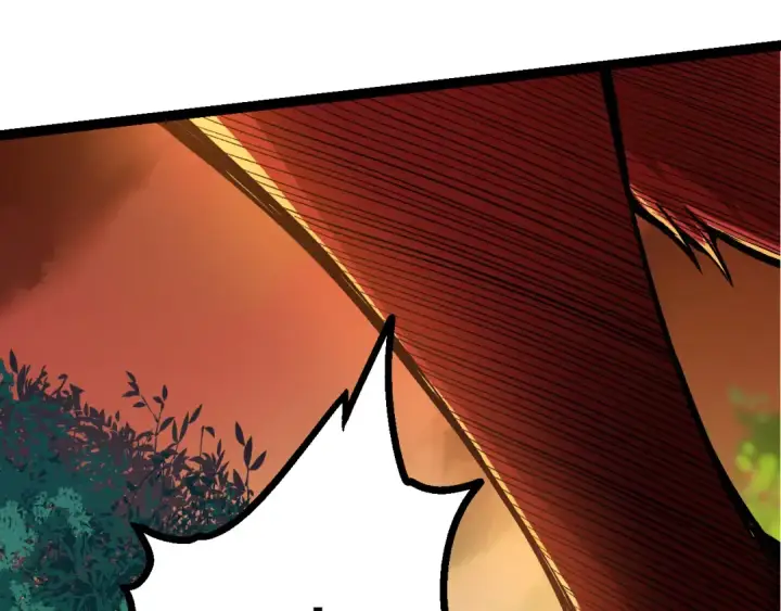 《从大树开始的进化》第6话 异变兽潮图45