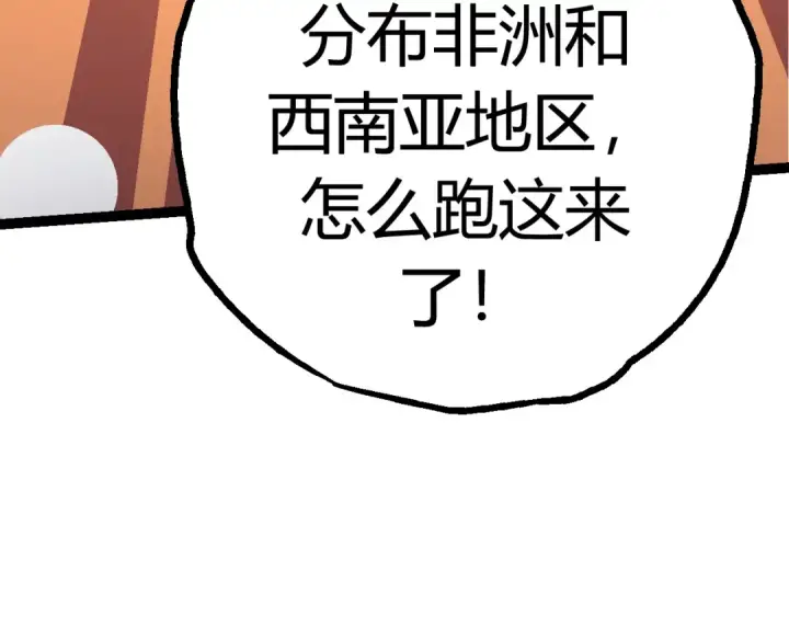 《从大树开始的进化》第7话 被人类发现？！图210