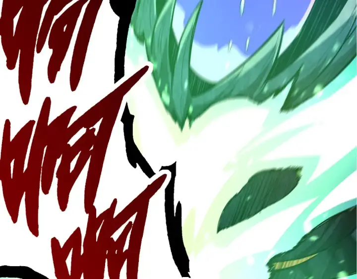 《从大树开始的进化》第9话 战斧蛇出现！图126