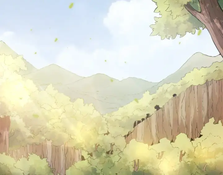 《从大树开始的进化》第9话 战斧蛇出现！图21