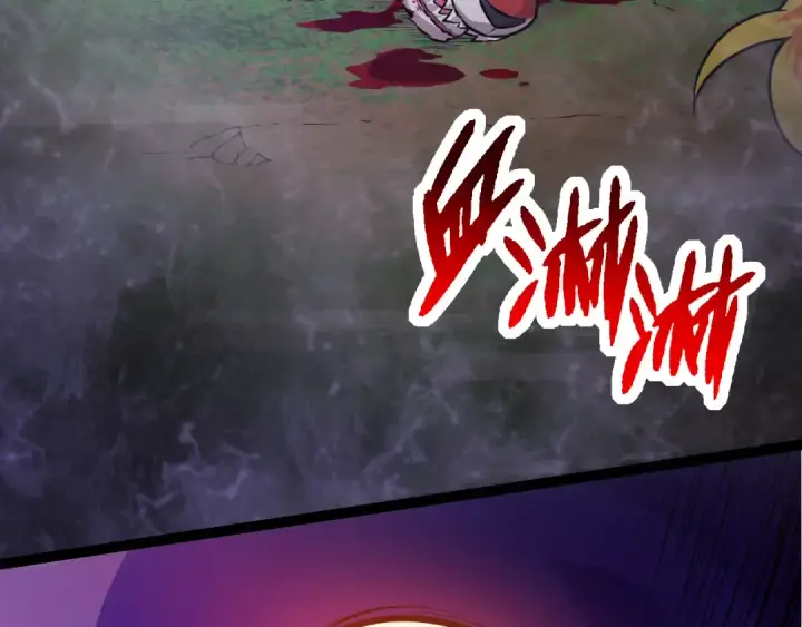 《从大树开始的进化》第10话 小青之死图14