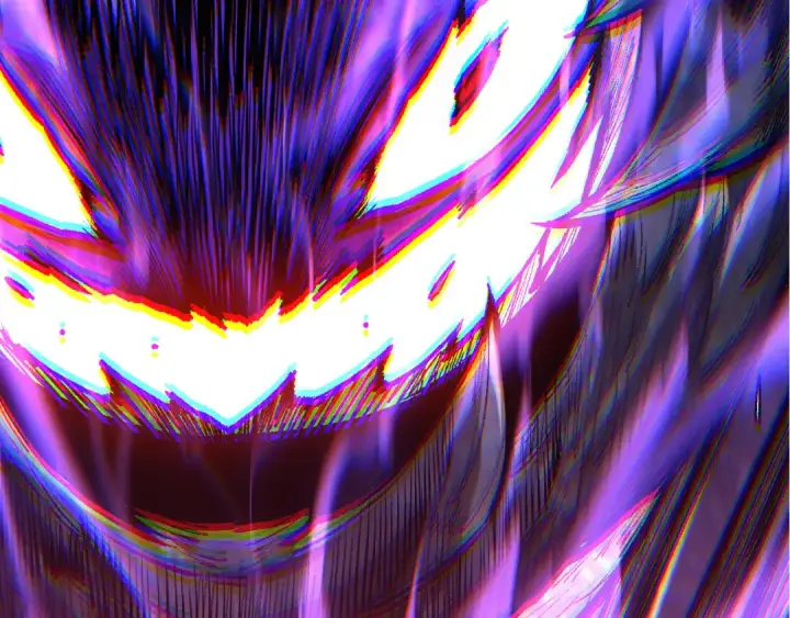 《从大树开始的进化》第12话 杀大蛇！！图278