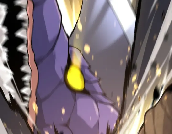 漫画《从大树开始的进化》第13话 大蛇之死第4张图