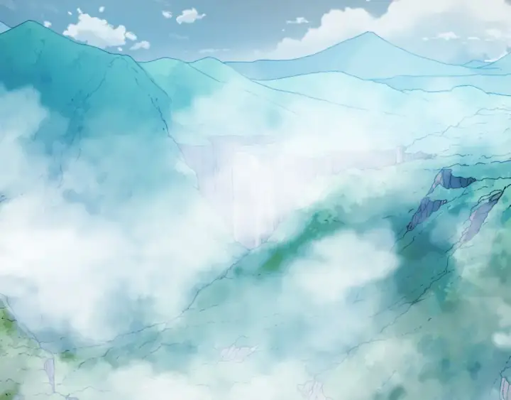 《从大树开始的进化》第16话 人类的入侵？图53