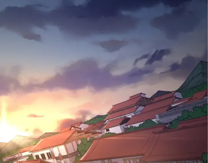 《从大树开始的进化》第17话 灵力检测卫星 图139