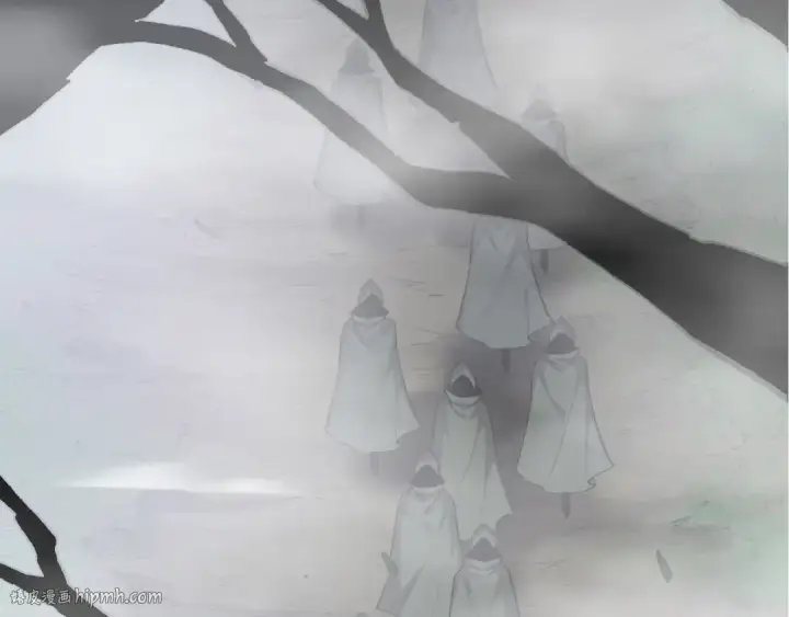 《从大树开始的进化》第17话 灵力检测卫星 图168