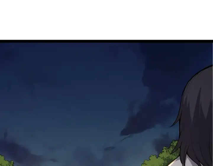 《从大树开始的进化》第17话 灵力检测卫星 图81