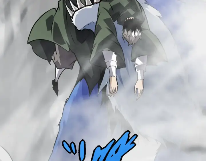 《从大树开始的进化》第18话 与人类首次接触图63