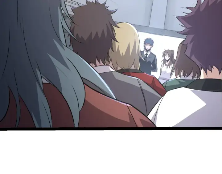 《从大树开始的进化》第21话 新人测试图26