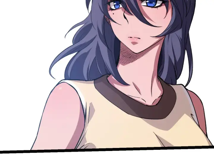 《从大树开始的进化》第21话 新人测试图76