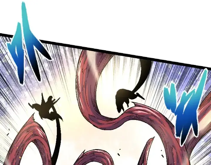 《从大树开始的进化》第28话 全新进化图10