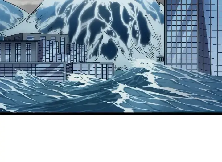 《从大树开始的进化》第31话 海兽爆发图114