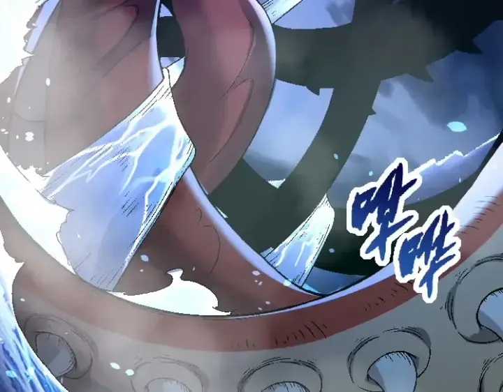 《从大树开始的进化》第31话 海兽爆发图117
