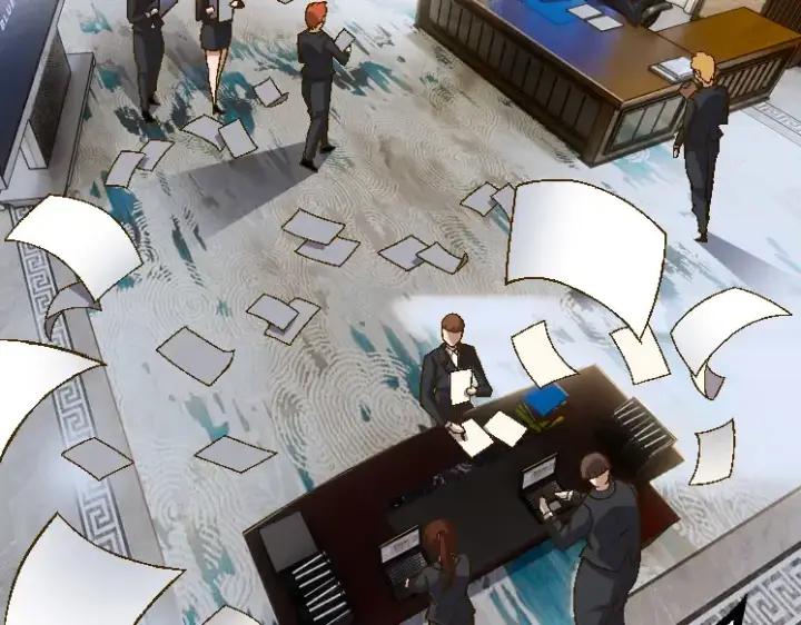 《从大树开始的进化》第31话 海兽爆发图139