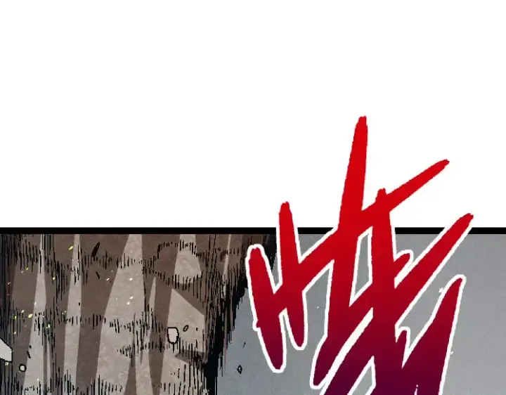 《从大树开始的进化》第31话 海兽爆发图37