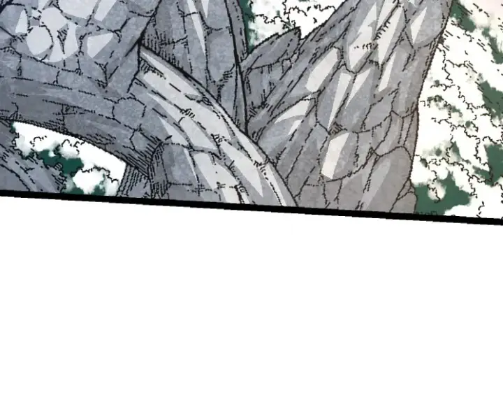 《从大树开始的进化》第31话 海兽爆发图79