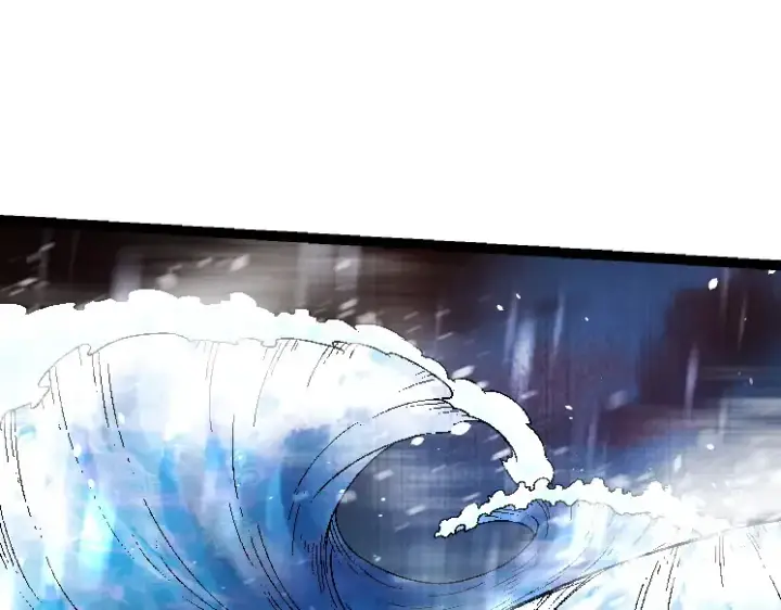 《从大树开始的进化》第31话 海兽爆发图95