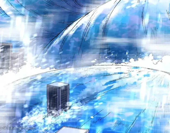 《从大树开始的进化》第31话 海兽爆发图96