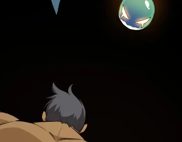 《从大树开始的进化》第33话 最强之间的对决图148