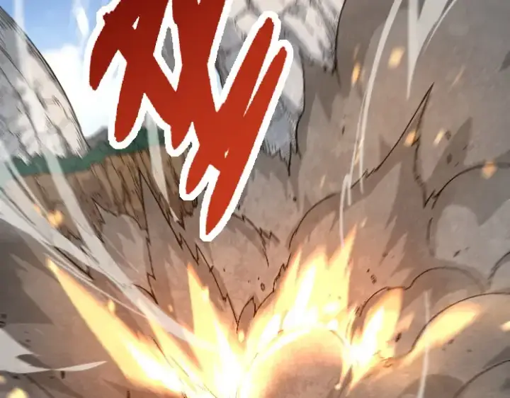 《从大树开始的进化》第33话 最强之间的对决图66